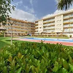 Apartament El Puntet Lloret