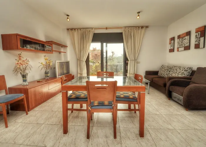 Apartament El Puntet Lloret