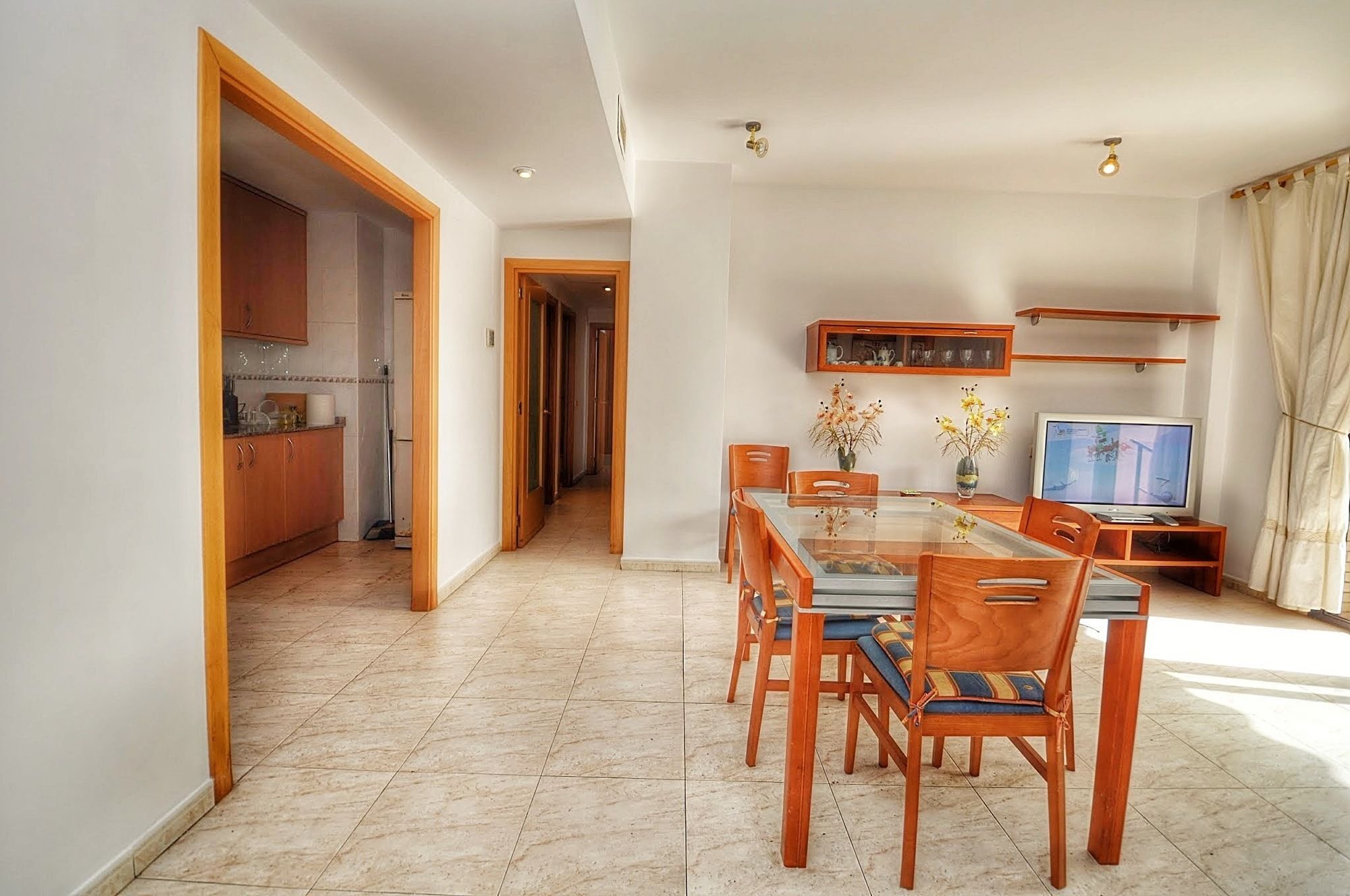 El Puntet Lloret Appartement Lloret de Mar