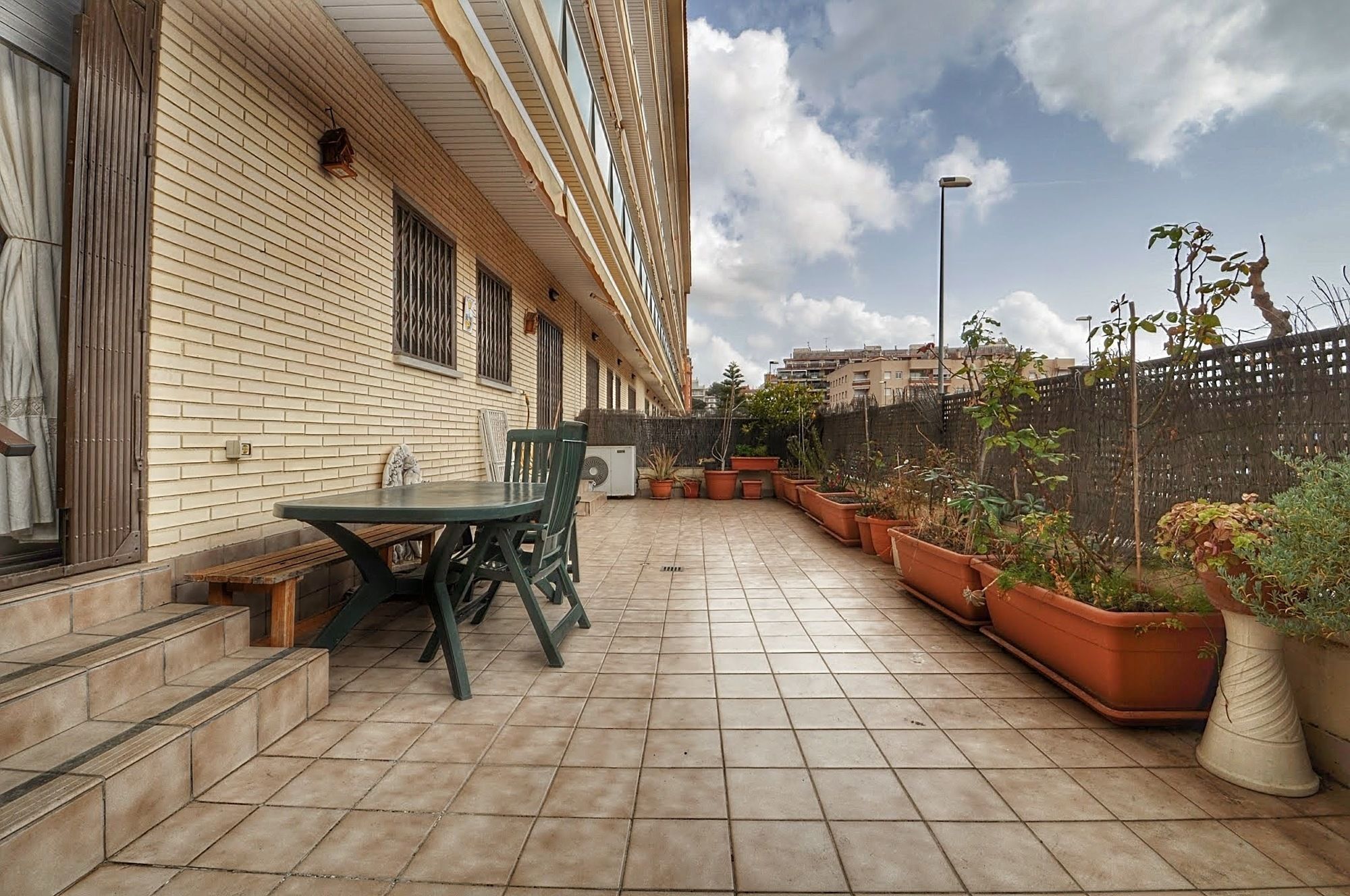Appartement El Puntet Lloret