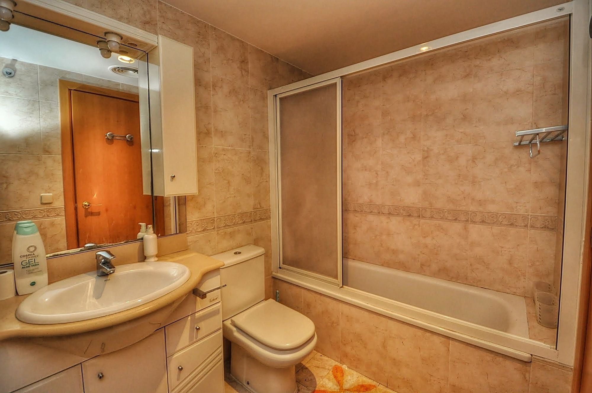 Appartement El Puntet Lloret *