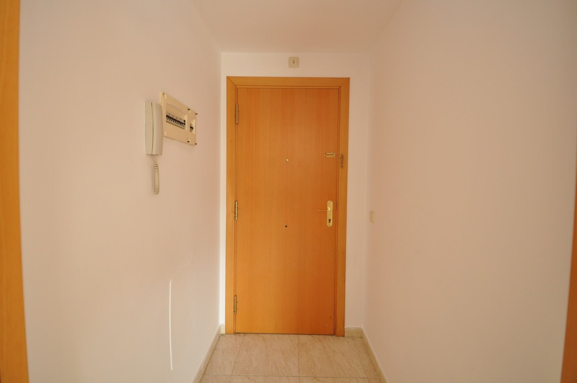 Appartement El Puntet Lloret *