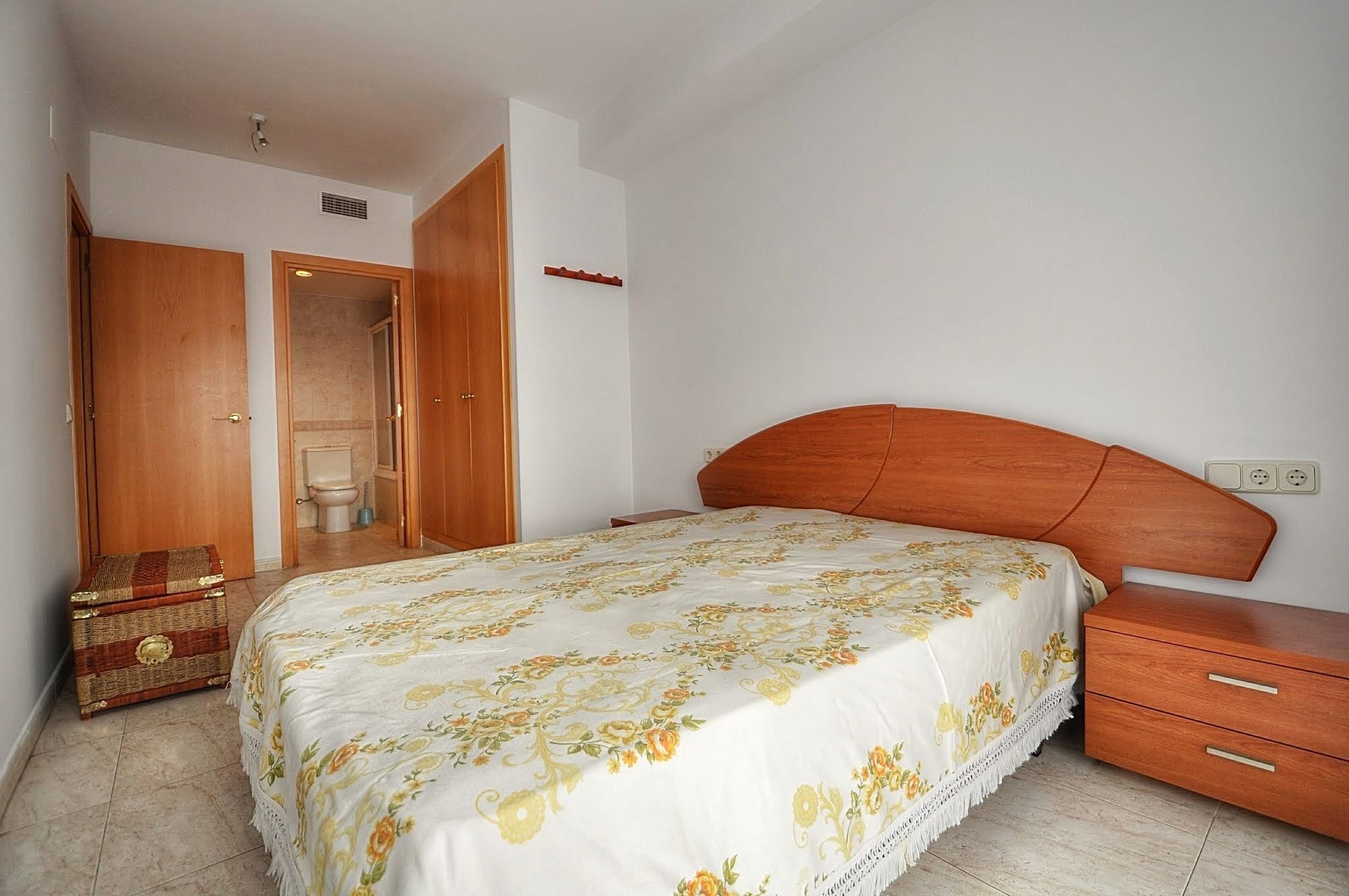 El Puntet Lloret Appartement