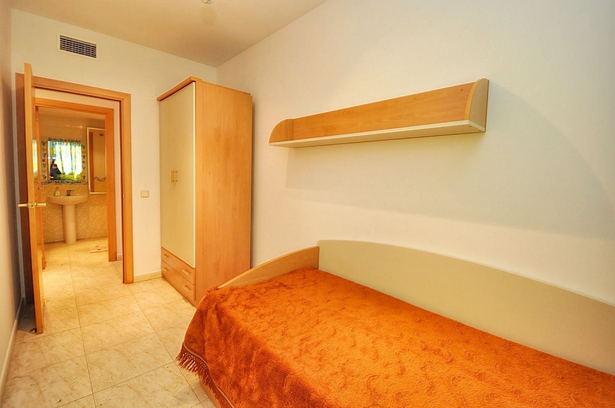 Appartement El Puntet Lloret Lloret de Mar