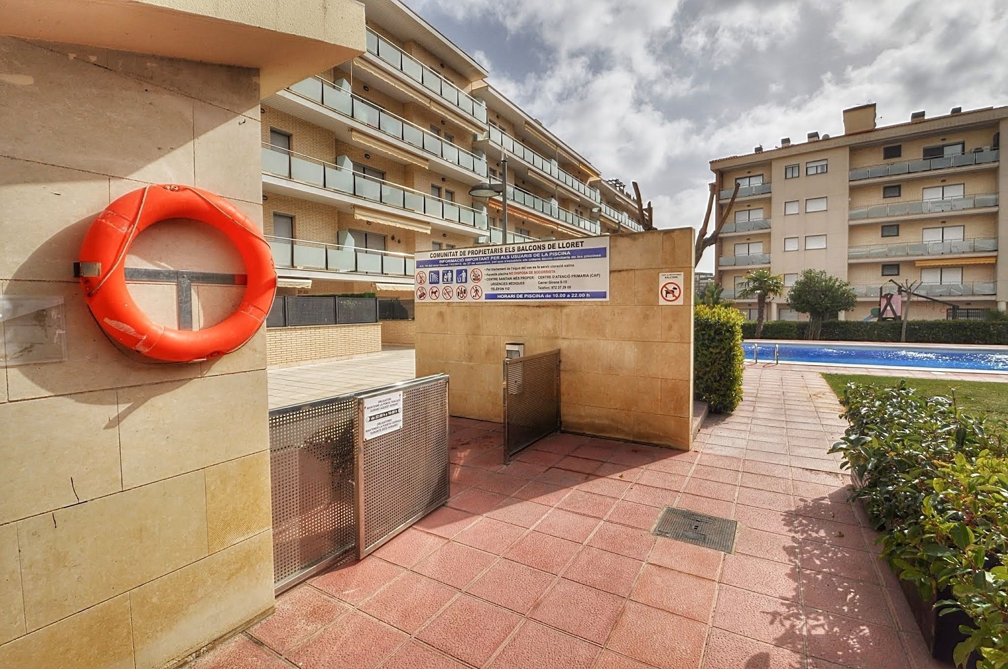 El Puntet Lloret