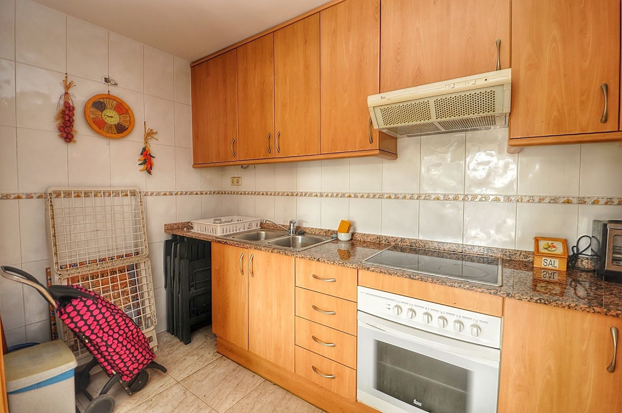Appartement El Puntet Lloret *