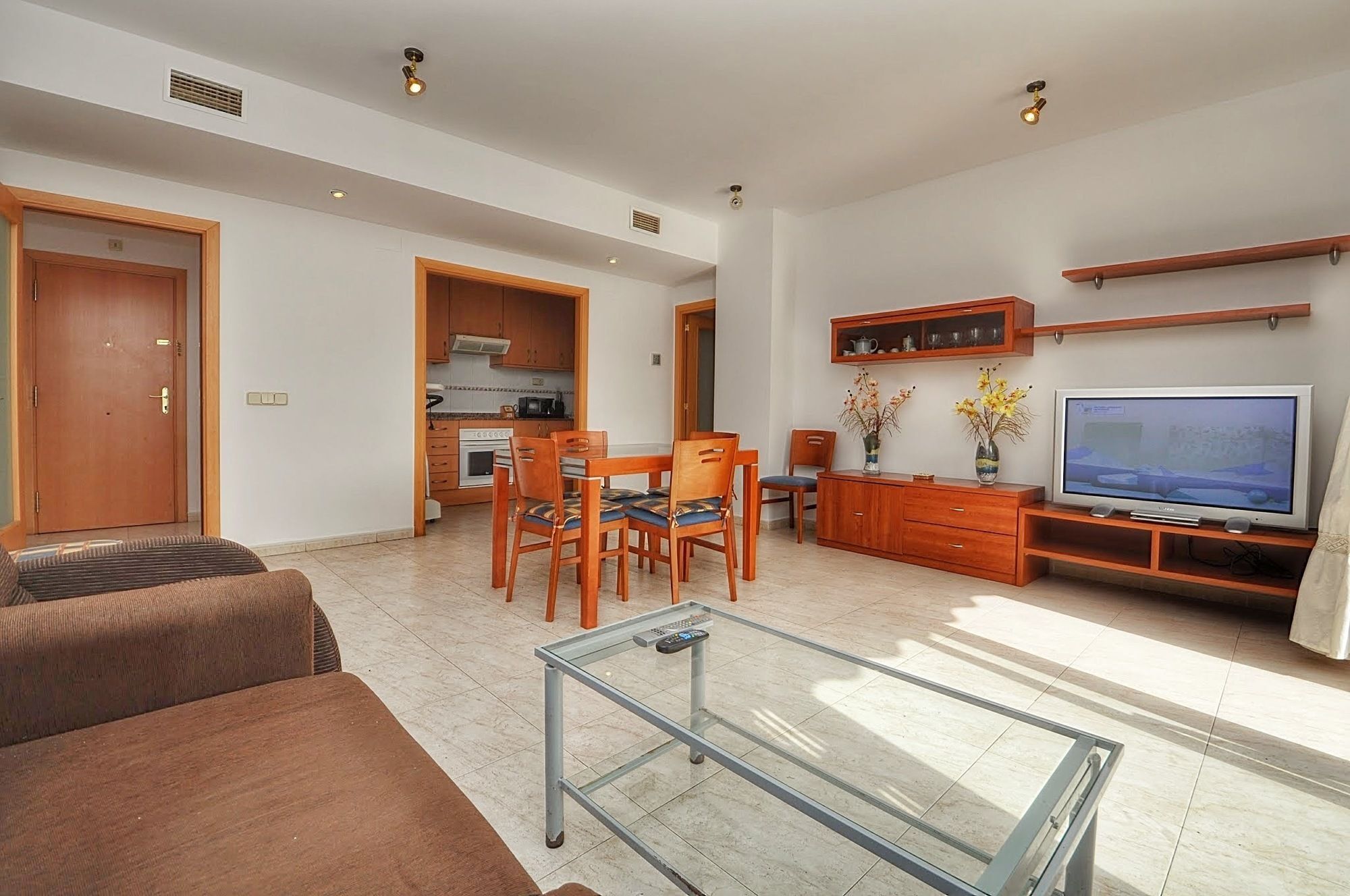 Appartement El Puntet Lloret *