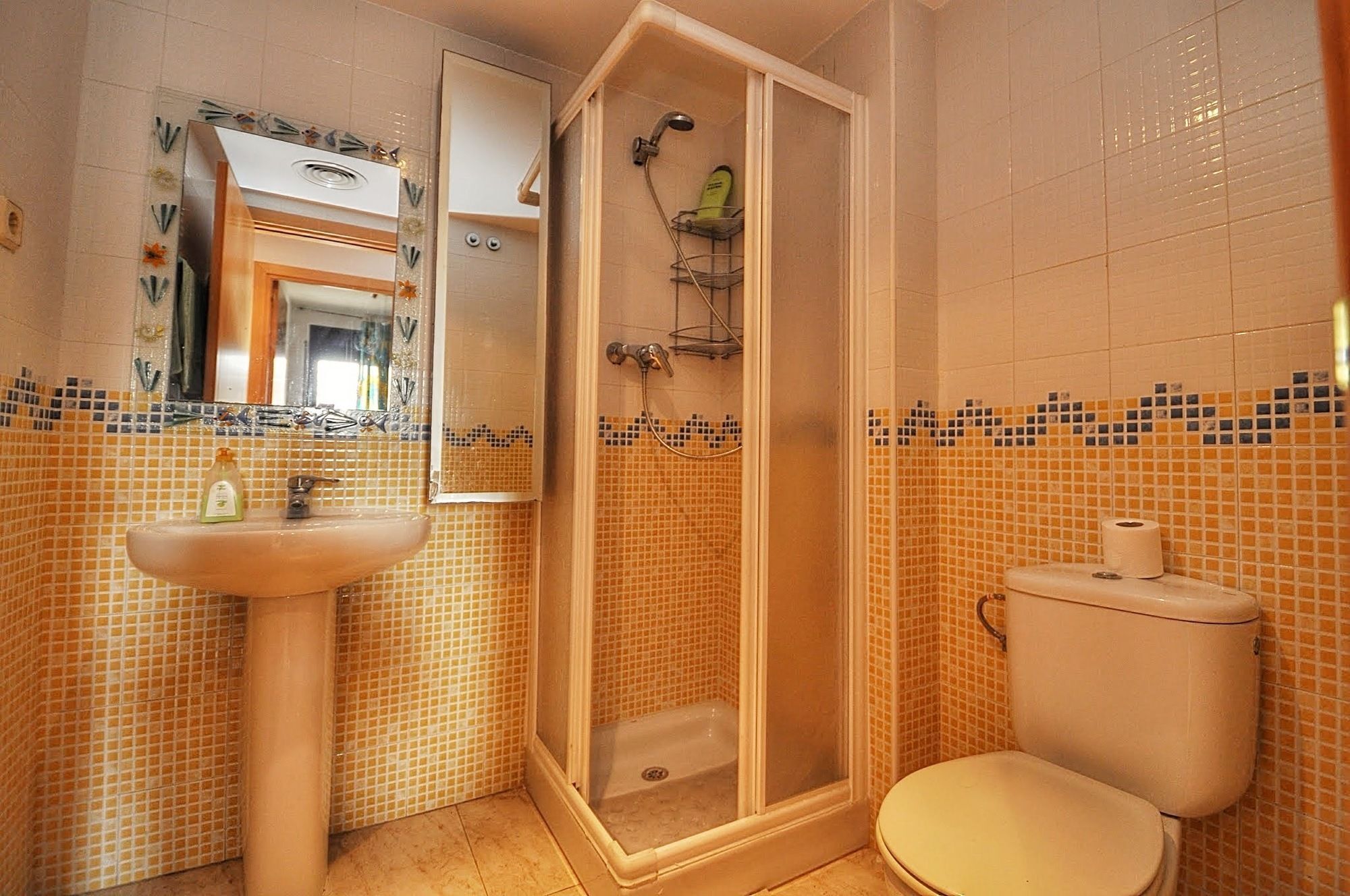 El Puntet Lloret Appartement