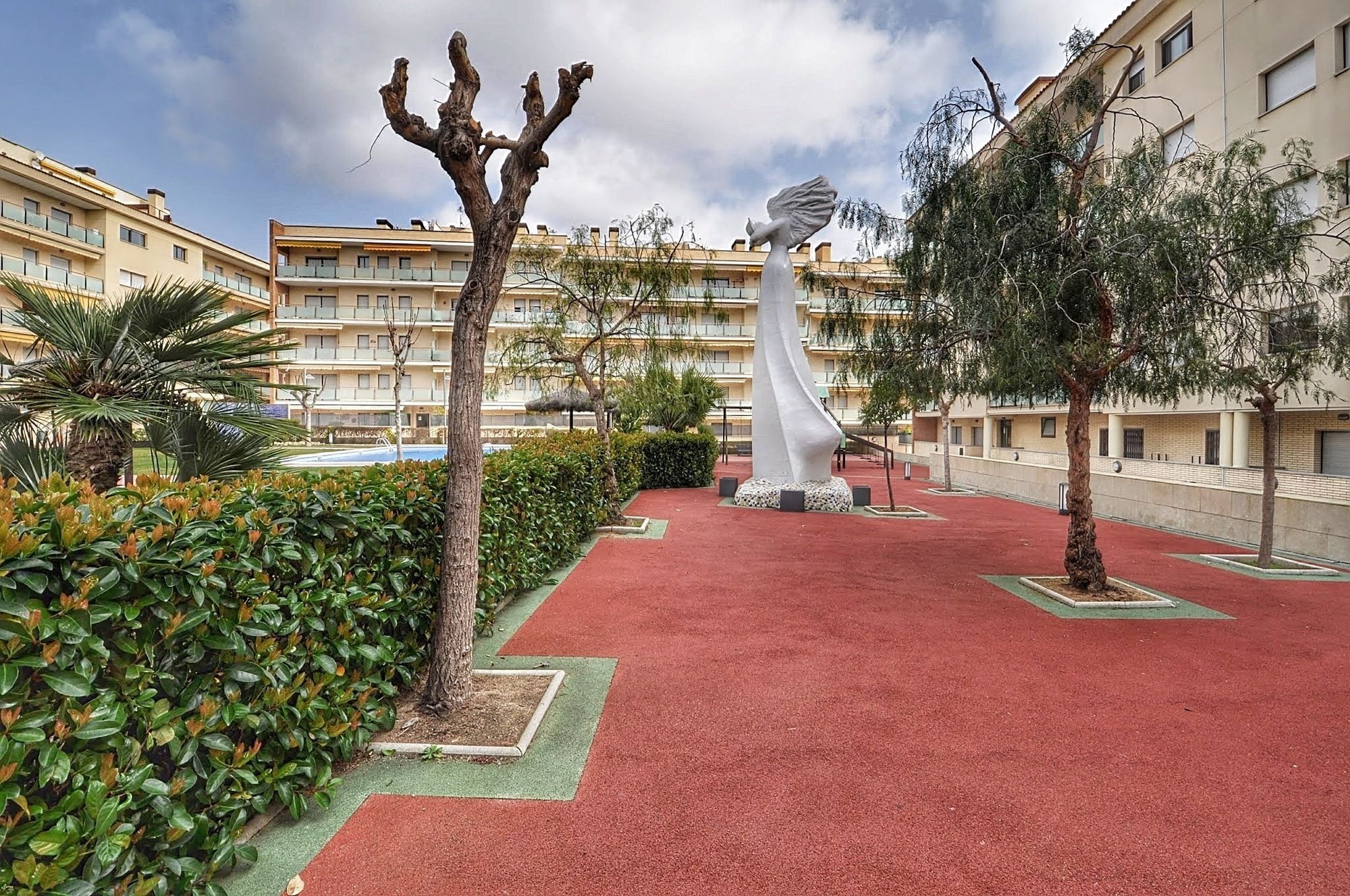 El Puntet Lloret