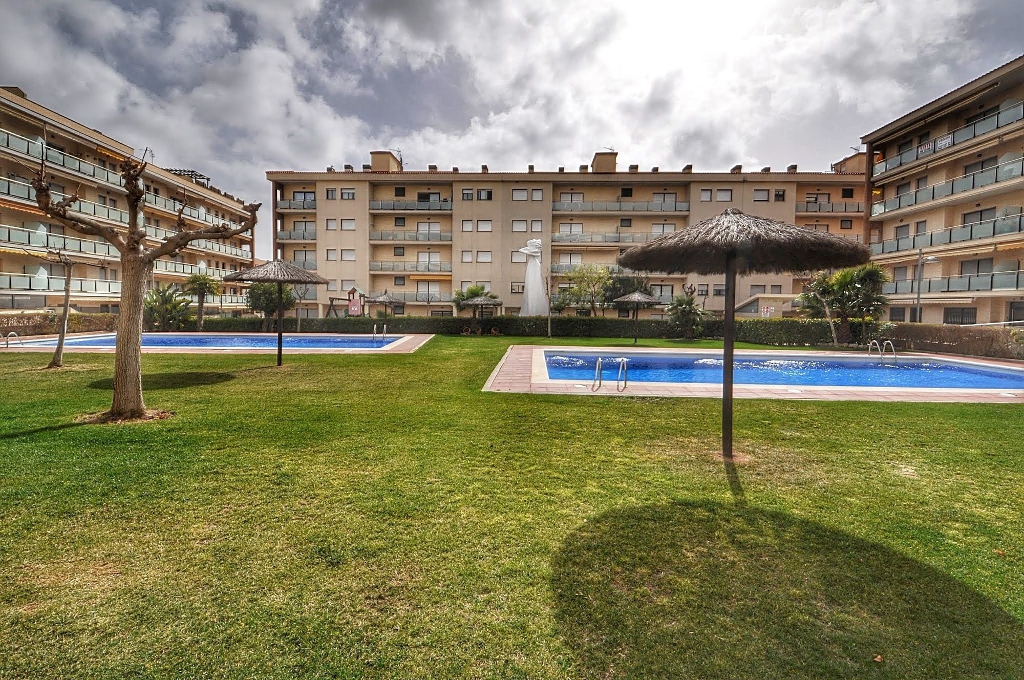 El Puntet Lloret Appartement Lloret de Mar